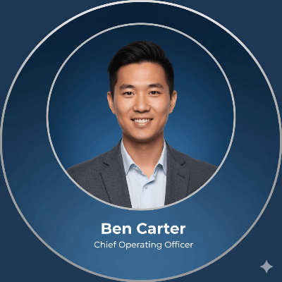 Ben Carter