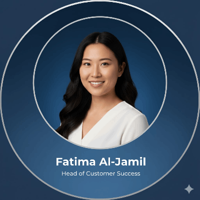Fatima Al-Jamil